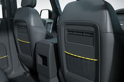 Jsw Motors Chery Icar V23 Body Colored Bumpers