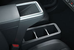 JSW Motors Chery iCar V23 Console Storage JSW Motors Chery iCar V23 Console Storage