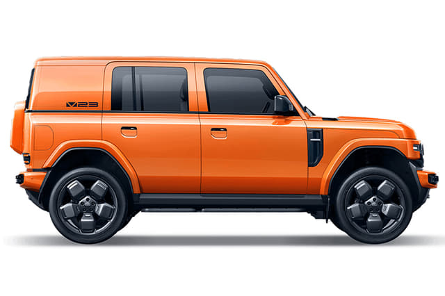 Alloy Wheels Image - 33515