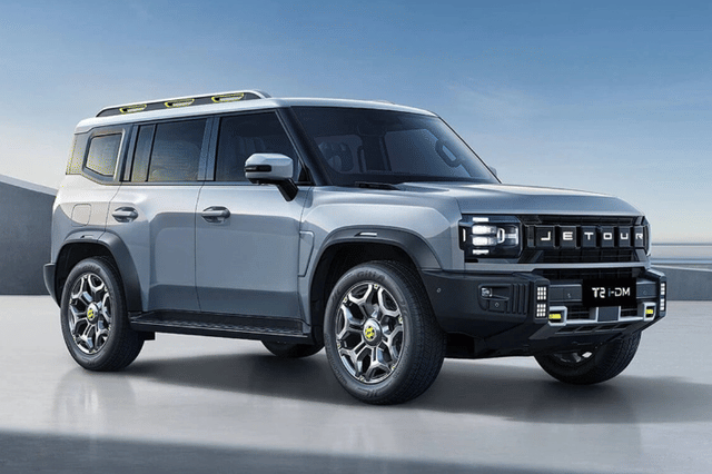 Alloy Wheels Image - 32028