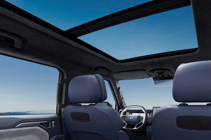 Sunroof