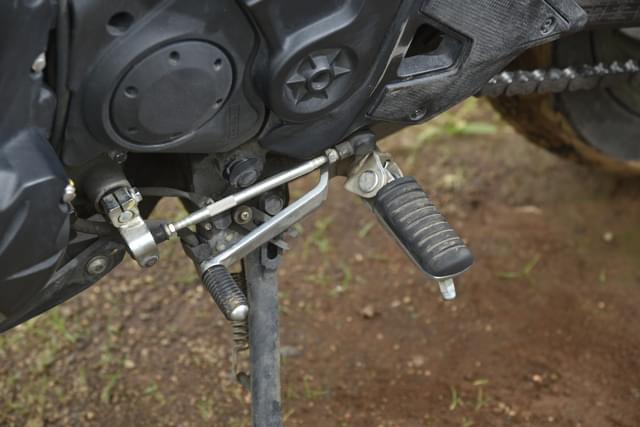 Color Black Image - 25298