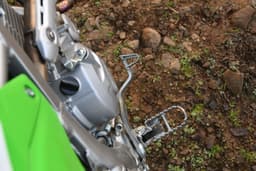 Kawasaki KLX230 Gear Shift Lever