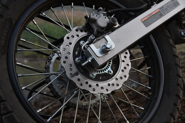 Wheel Image - 25388