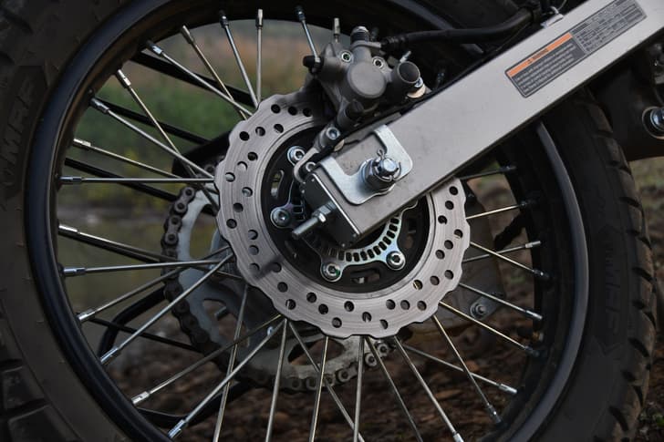 Wheel