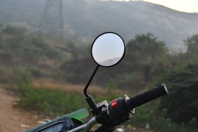 Color Green Image - 25429