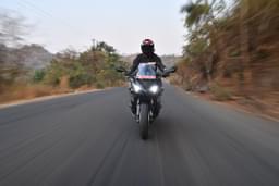 Kawasaki Ninja 1100sx Headlight