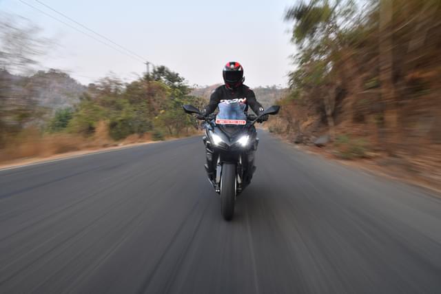 Headlight Image - 25027