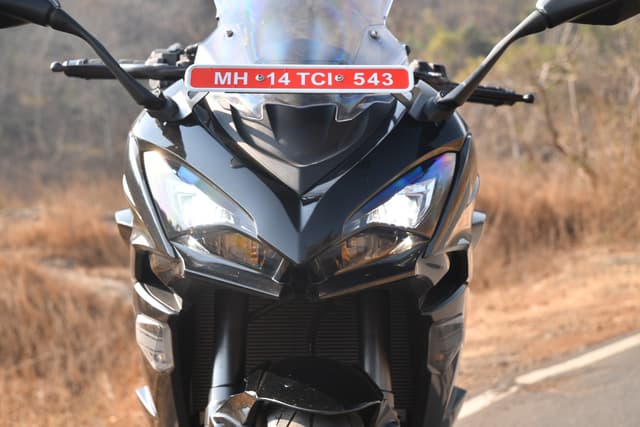 Front View Image - 25333