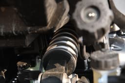 Kawasaki Ninja 1100sx Engine Shot Right