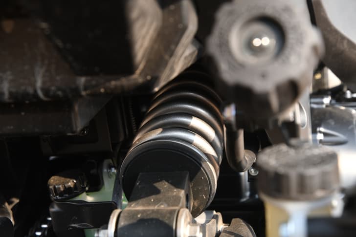 Engine Shot Right