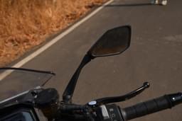 Kawasaki Ninja 1100sx Color Black