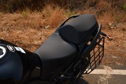 Kawasaki Ninja 1100sx Color Black