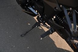 Kawasaki Ninja 1100sx Side Stand
