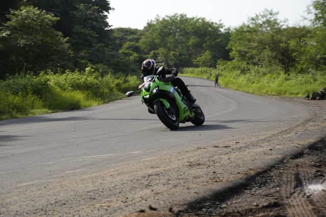 Color Green Image - 25077