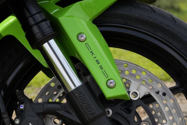 Color Green Image - 25352