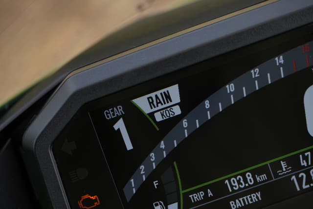 Gear Indicator Image - 25423