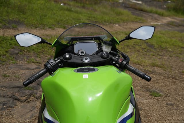 Color Green Image - 25479