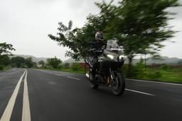 Kawasaki Versys 1100 Headlight