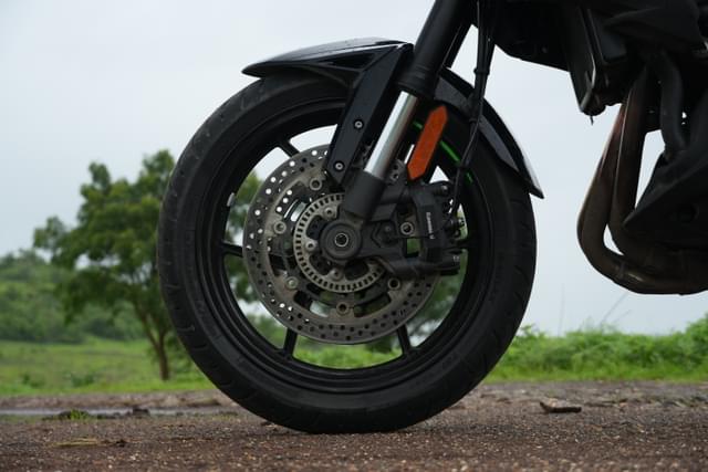 Color Black Image - 25434