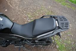 Kawasaki Versys 1100 Color Black