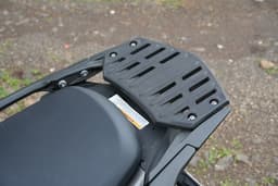 Kawasaki Versys 1100 Pillion Seat