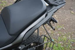 Kawasaki Versys 1100 Pillion Seat