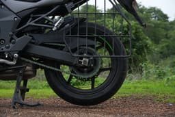 Kawasaki Versys 1100 Drive Chain And Sprocket