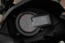 Kawasaki Versys 1100 Speedometer