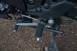 Kawasaki Versys 1100 Gear Shift Lever