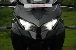 Kawasaki Versys 1100 Headlight