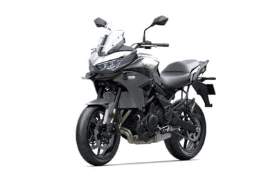 Kawasaki Versys 650