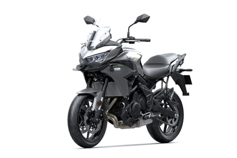 Versys 650