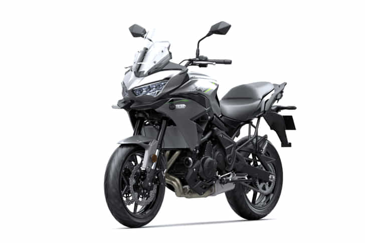 Kawasaki Versys 650 Kawasaki Versys 650