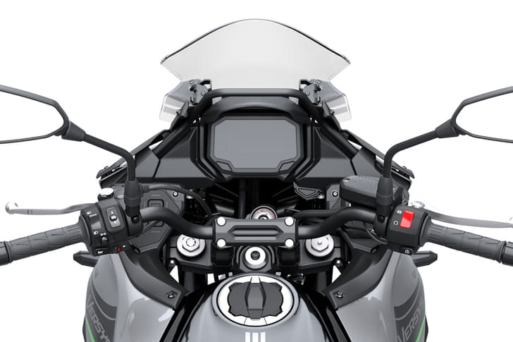 Closed Fuel Lid