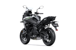 Kawasaki Versys 650 Front Right Three Quarter Kawasaki Versys 650 Front Right Three Quarter