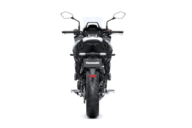 Rear View Image - 37684