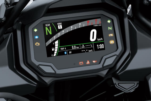 Anti Lock Braking System (abs) Image - 37690
