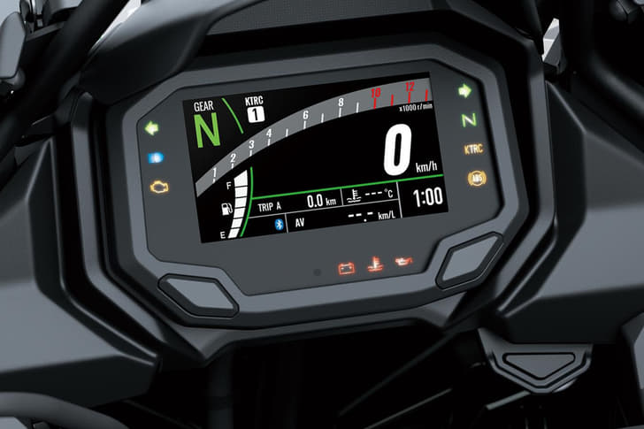 Anti Lock Braking System (abs)