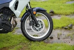 Kawasaki Versys X 300 Color Black