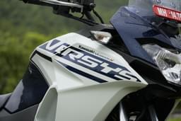 Kawasaki Versys X 300 Headlight
