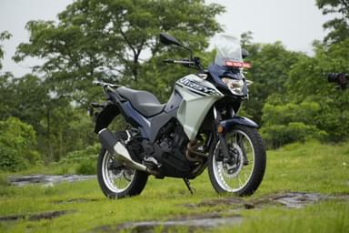Kawasaki Versys X-300