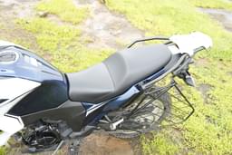 Kawasaki Versys X 300 Color Black