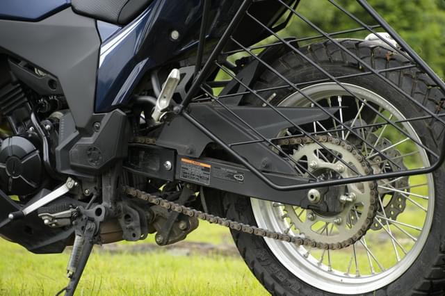 Color Black Image - 25120