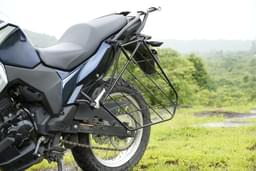 Kawasaki Versys X 300 Color Blue
