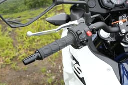 Kawasaki Versys X 300 Color Black