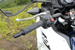 Kawasaki Versys X 300 Color Black