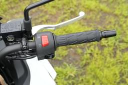 Kawasaki Versys X 300 Color Black