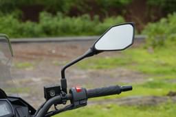 Kawasaki Versys X 300 Color Black