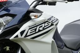 Kawasaki Versys X 300 Headlight
